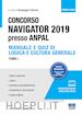 COTRUVO GIUSEPPE (Curatore) - CONCORSO NAVIGATOR 2019 PRESSO ANPAL