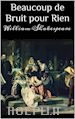 William Shakespeare; William Shakespeare - Le marchand de Venise