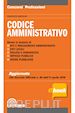 Bartolini Francesco - Codice amministrativo