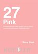 Erica Stori - 27 Pink