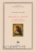 GIOVANARDI ALESSANDRO - PENSARE IL CONFINE. VLADIMIRO ZABUGHIN TRA ORIENTE E OCCIDENTE