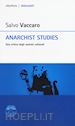 VACCARO SALVO - ANARCHIST STUDIES - UNA CRITICA DEGLI ASSIOMI CULTURALI