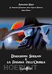 Anguana Nera - Darkshan Sheran e la fiamma dell'ombra. Le antiche cronache delle razze perdute. Libro primo