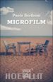 Scriboni Paolo - Microfilm