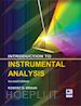 Robert D. Braun - Introduction to Instrumental Analysis