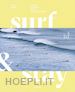 HELSEN VEERLE - SURF & STAY