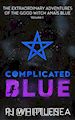 P J Whittlesea - Complicated Blue