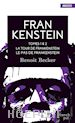 Benoit Becker - La tour de Frankenstein - Le pas de Frankenstein