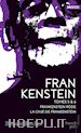 Benoit Becker - Frankenstein rôde - La cave de Frankenstein