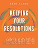 Rémi Alard - Keeping your resolutions