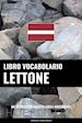 Pinhok Languages - Libro Vocabolario Lettone