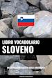 Pinhok Languages - Libro Vocabolario Sloveno