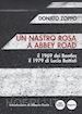 Zoppo Donato - Un nastro rosa a Abbey Road. Il 1969 dei Beatles il 1979 di Lucio Battisti