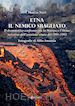 Neri Marco - Etna il nemico sbagliato. Il drammatico confronto tra la natura e l'uomo nel corso dell'eruzione etnea del 1991-1993