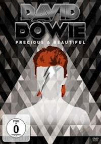  - david bowie - precious & beautiful