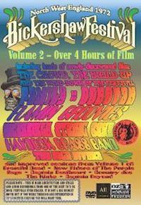  - bickershaw festival 1972 volume 2