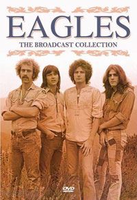  - eagles (the) - the broadcast collection