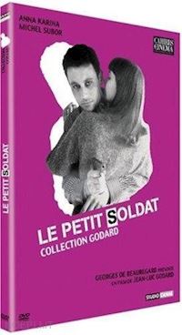  - petit soldat (le) [edizione: francia]