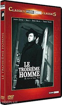  - troisieme homme (le) [edizione: francia]