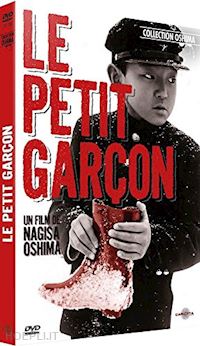  - petit garcon (le) (vostf) [edizione: francia]