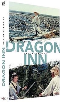  - dragon inn (vostf) [edizione: francia]
