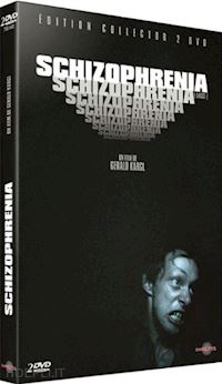  - schizophrenia (2 dvd) [edizione: francia]