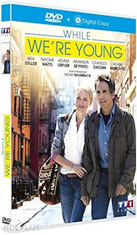  - while we're young [edizione: francia]