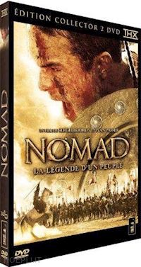  - nomad [edizione: francia]