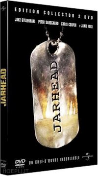  - jarhead/ed collector (2 dvd) [edizione: francia]