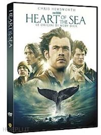 ron howard - heart of the sea - le origini di moby dick