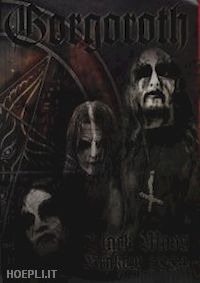  - gorgoroth - black mass krakow 2004