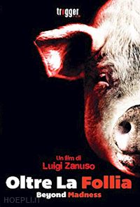 luigi zanuso - oltre la follia (limited slipcase 200 copie)