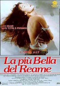 cesare ferrario - piu' bella del reame (la)