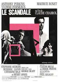 claude chabrol - scandale (le) - delitti e champagne