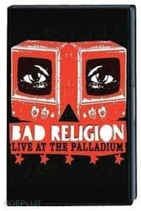  - bad religion - live at the palladium