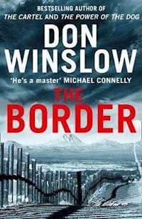 winslow don - the border