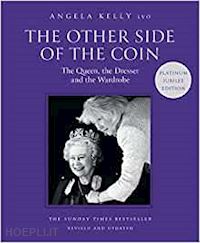 kelly angela - the other side of the coin  - the queen, the dresser and the wardrobe