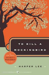 lee harper - to kill a mockingbird