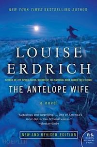 erdrich louise - antelope wife