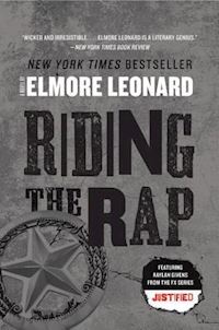 leonard elmore - riding the rap