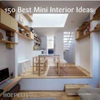 zamora mola francesc - 150 best mini interior ideas