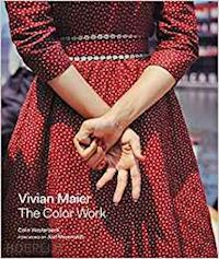 maier vivian;westerbeck colin - vivian maier. the color work