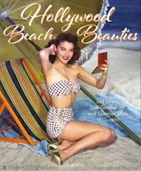 wills david - hollywood beach beauties