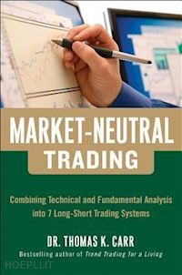 carr thomas k. - market-neutral trading