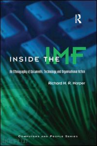 harper richard h.r. - inside the imf