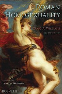 williams craig a. - roman homosexuality