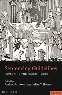 ashworth andrew; roberts julian v. - sentencing guidelines