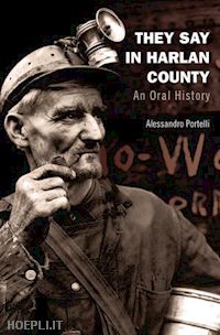 portelli alessandro - they say in harlan county