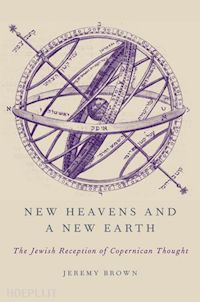 brown jeremy - new heavens and a new earth