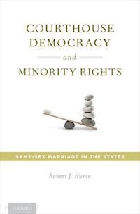 hume robert j. - courthouse democracy and minority rights